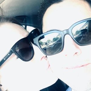 Meet your Posher, Charlie